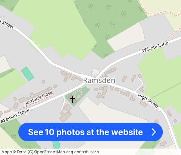 Ramsden, Chipping Norton, OX7 - Photo 1