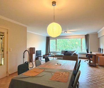 Stijlvol en ruim appartement met 3 slaapkamers en terras - Photo 6