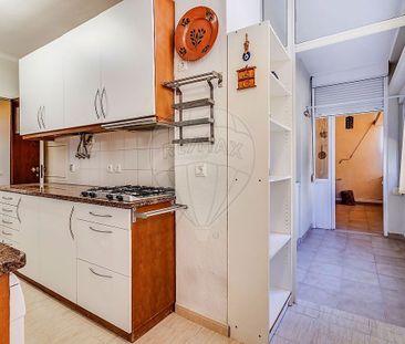 Apartamento T4 em Lisboa - Foto 4