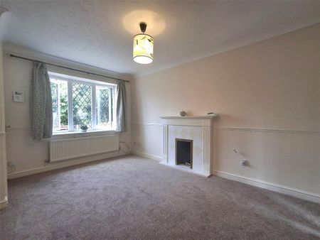 2 bedroom terraced house to rent - Photo 2