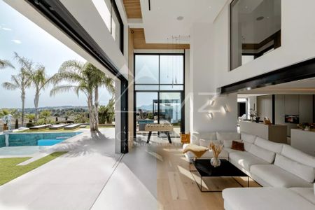 Villa dans une résidence pieds dans l'eau à Calodyne - Photo 4