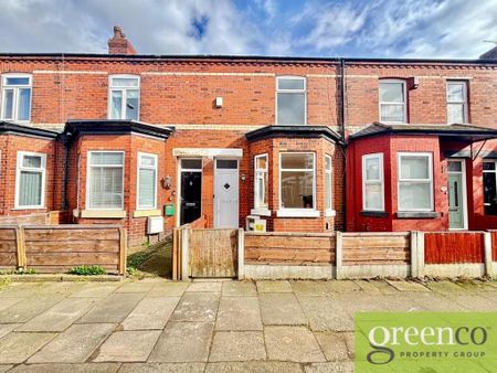 3 bedroom terraced house to rent - Photo 3