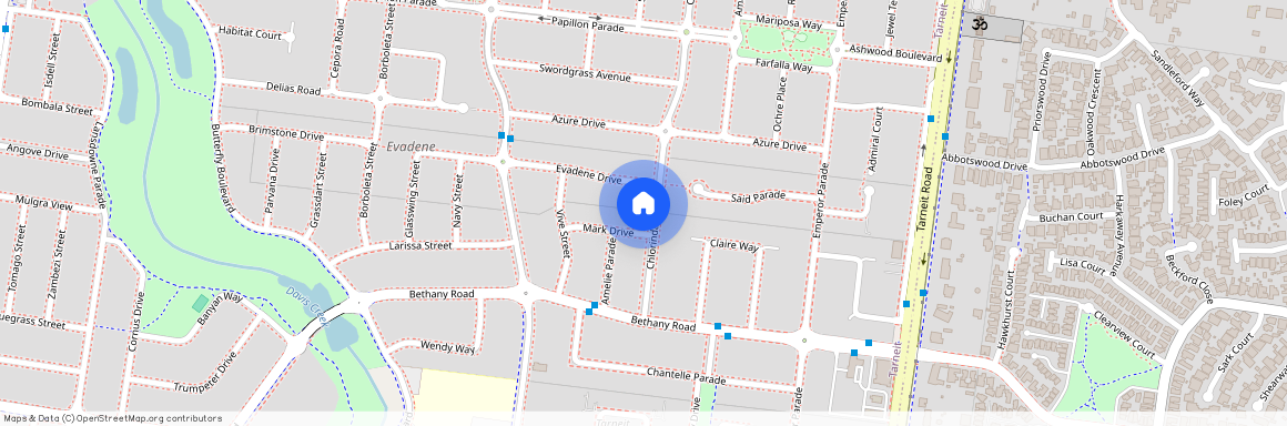 44 Chlorinda Road, Vic 3029, Tarneit