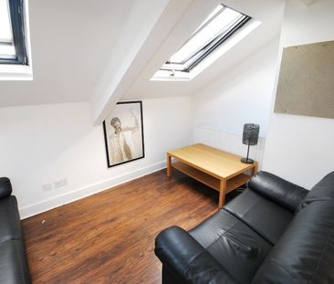 5 Bed - Clayton Street West, Newcastle - Photo 4
