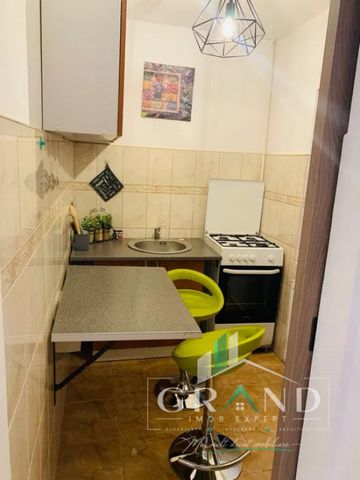 Garsoniera | Balcon | Manastur-Kaufland - Photo 4