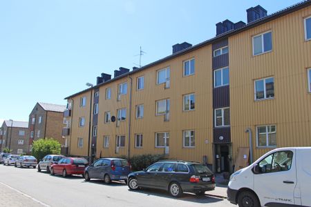 Musketörgatan 7 A - Photo 3