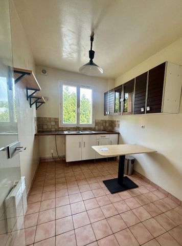 Location appartement 2 pièces, 49.13m², Thiais - Photo 3