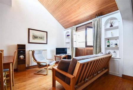 1 bedroom apartment to rent - Photo 5