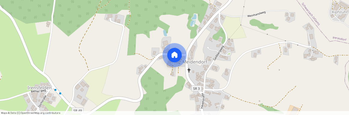 Windberger Str. 1, 94336 Bayern - Windberg