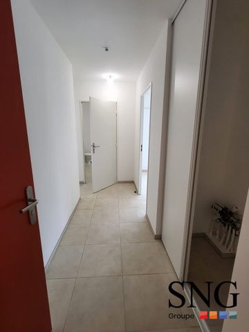 T2 NEUF AVEC BALCON + PARKING - Photo 5