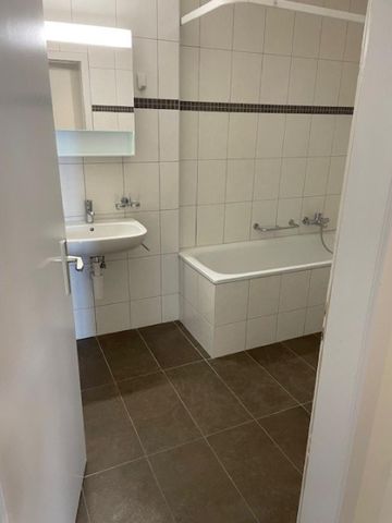 4.5 Zimmer, 101 m², 1. Stock - Foto 4