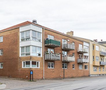 12B021, Lurendrejaregränd 1, Ystad - Foto 1