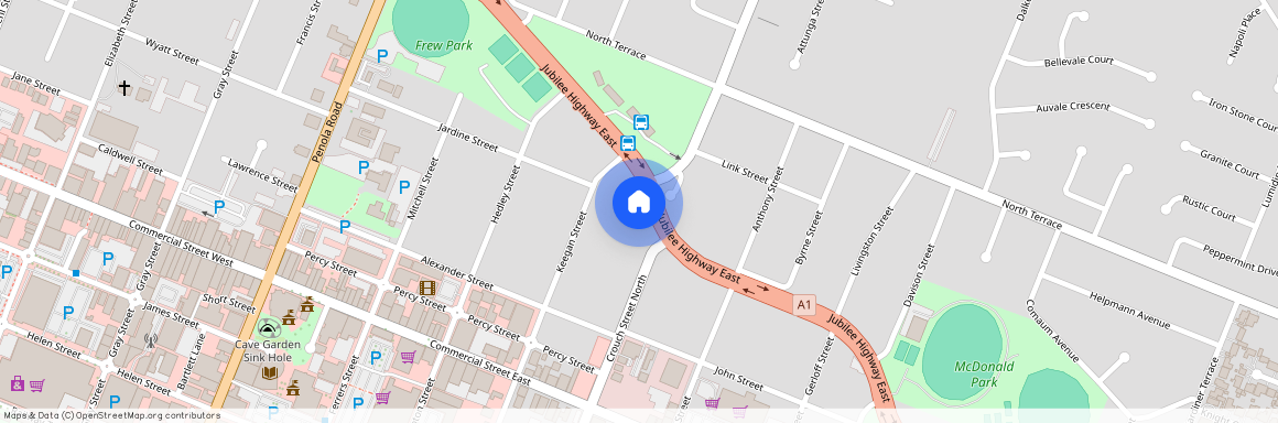 19 CROUCH STREET NORTH, SA 5290, Mount Gambier