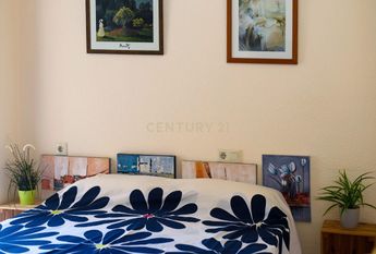 Calpe/Calp, Valencian Community