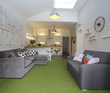 Studio to rent - Photo 4