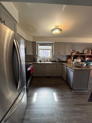 For Lease - 1475 Hanover Drive, Kingston, Ontario - Photo 1