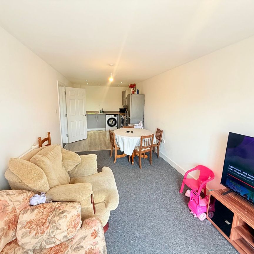 Newton Road, Yeovil, Somerset - Photo 1