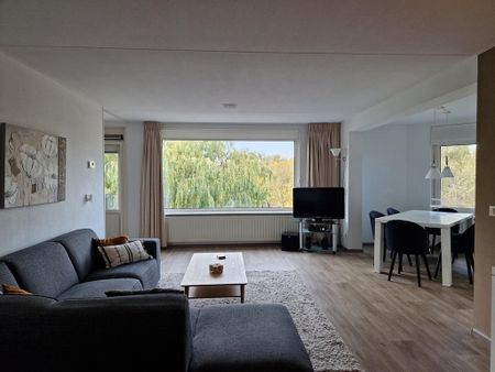 Zeelandiahoeve 273, 1187 MB, Amstelveen - Photo 4