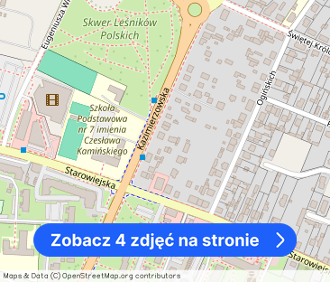 Kawalerka do wynajęcia - Zdjęcie 1