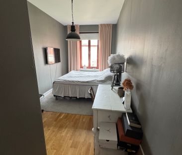 Stenvinkelsgatan, Halmstad - Photo 2