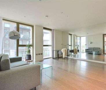 Pilot Walk, London, SE10 - Photo 2