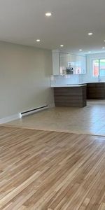 LaSalle - Magnifique 5 ½ Entièrement Rénové avec électroménager - Photo 3