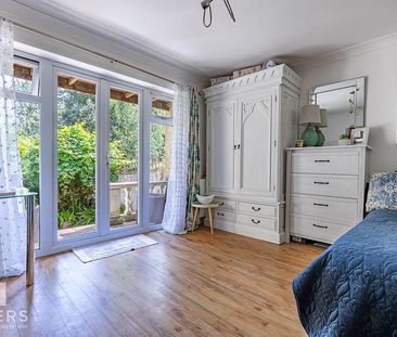 3 bedroom townhouse to rent - Photo 1