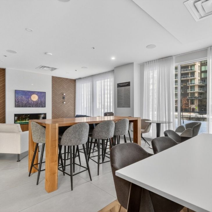 3665 Av. Jean-Béraud, app.1002, H7T 0R7, Laval - Photo 1