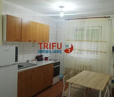 Apartament 2 camere de inchiriat zona Cetate - Photo 4