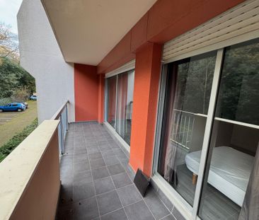 Location Appartement 2 pièces 32m² ARCACHON 33120 - Photo 3