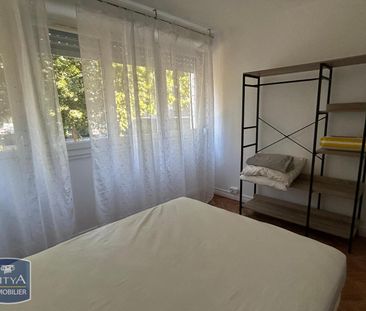 Location Appartement 3 pièces 64m² RENNES 35200 - Photo 2
