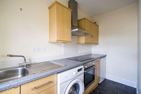 1 bedroom flat to rent - Photo 5