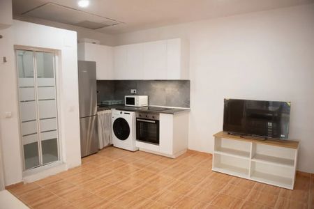 Carrer de la Llibertat, Port Saplaya, Valencian Community 46120 - Photo 4