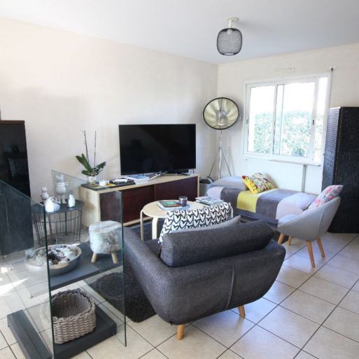 Maison 5 pièces – 103 m² environ à Pont-Péan (ref : G65951) - Photo 1