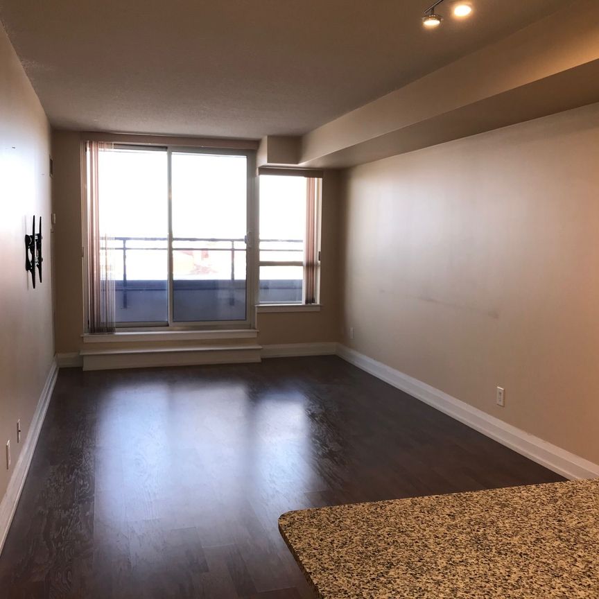 For Lease - 55 De Boers Drive Unit# 412, Toronto, Ontario - Photo 1