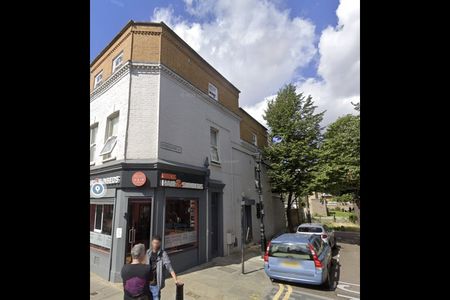 1 Bed Flat, Ford Close, E3 - Photo 5