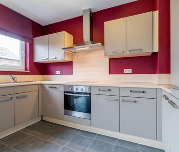 Appartement met twee slaapkamers in Mons - Foto 2