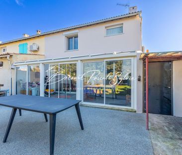 Location Maison 5 pièces 93m² LE PONTET 84130 - Photo 6