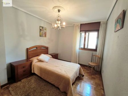 Piso de alquiler en General Dávila - Foto 3