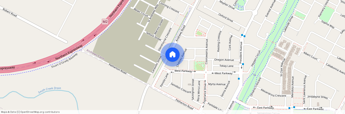 492 Andrews Road, Andrews Farm SA 5114