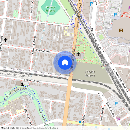 1/123 Anderson Road, Albion VIC 3020