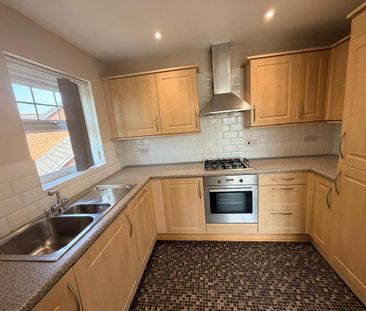2 bedroom apartment to rent - Photo 6
