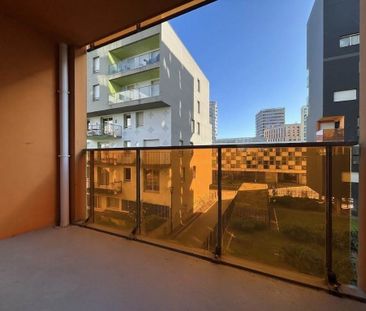 Location Appartement 3 pièces 60m² NANTES 44000 - Photo 6