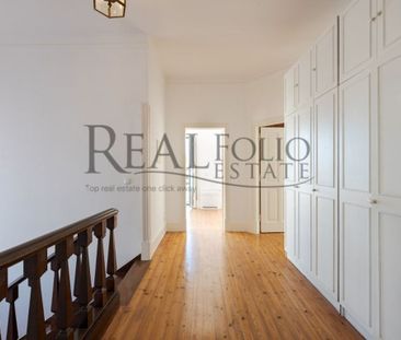 5 room luxury House for rent in Cascais e Estoril, Portugal - Photo 1