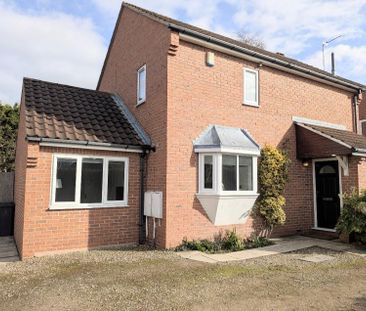 Abbey Street, York - Photo 1