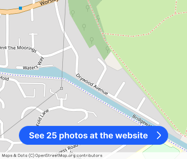 Drywood Avenue, Worsley, Manchester, Greater Manchester, M28 - Photo 1