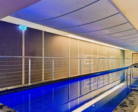 Second Bedroom (double occupancy) - Photo 4