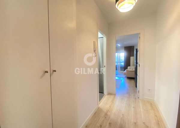 Piso en alquiler en Canillas – Madrid | Gilmar Consulting Inmobiliario