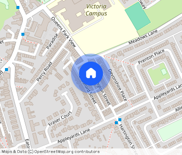 Hartington Street, Chester, CH4 - Photo 1