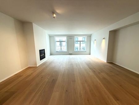 Tout savoir sur cet appartement à St-Gilles, à St-Gilles - Photo 2